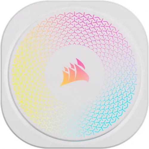 CR COOLER iCUE LINK TITAN 360 RX RGB WHI "CW-9061021-WW"