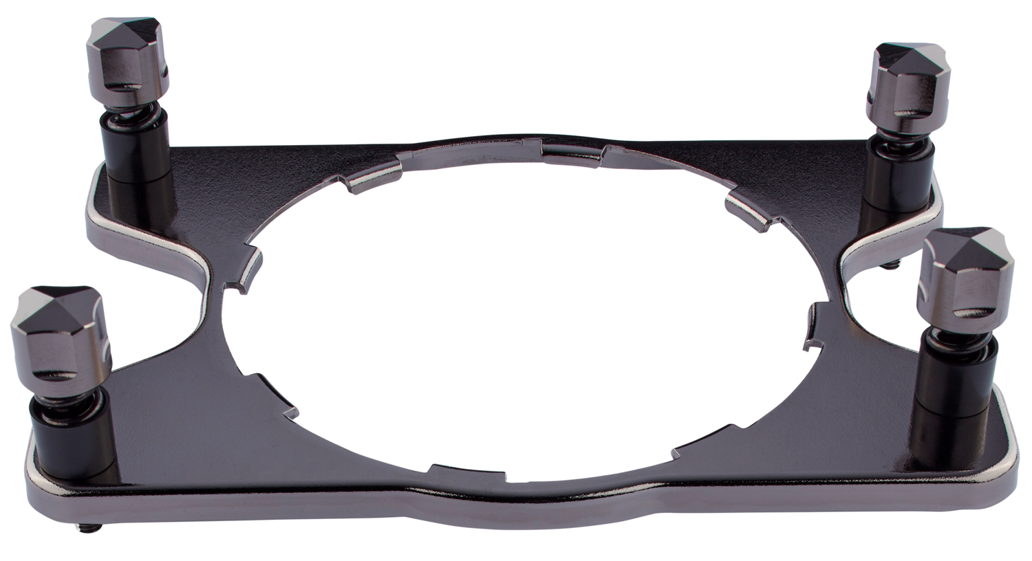 WATER block CORSAIR, filet pt. CPU, skt Intel LGA 2011/2066 AMD sTR4/sTRX4, pt filet G 1/4", luminat RGB, silver, "CX-9010001-WW"