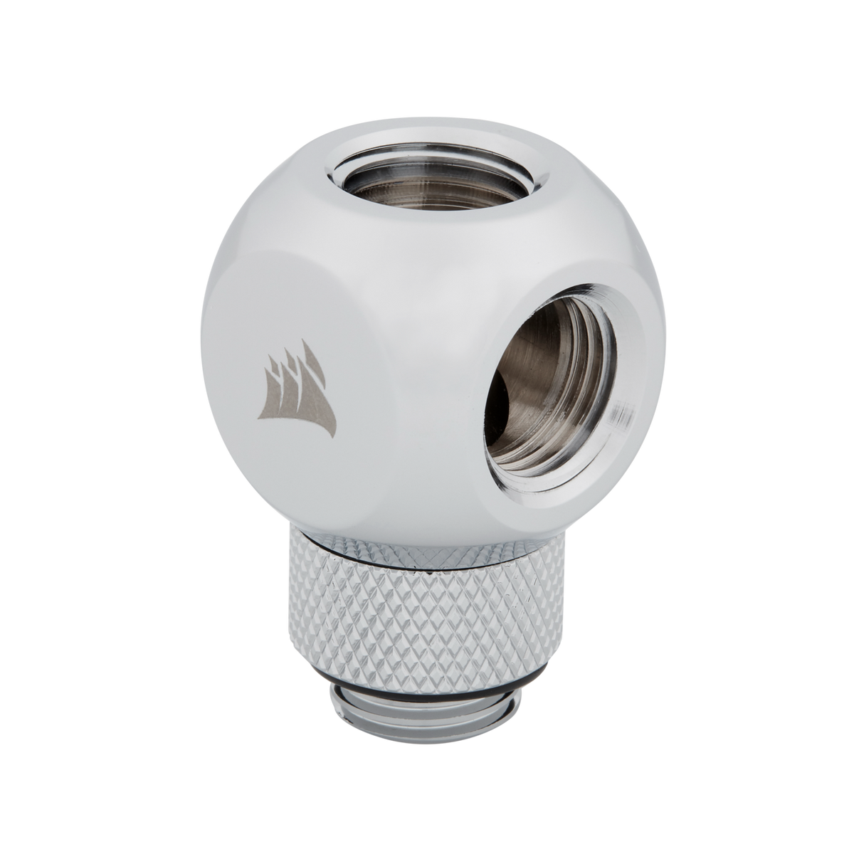 FITTING adaptor Corsair, filet G1/4