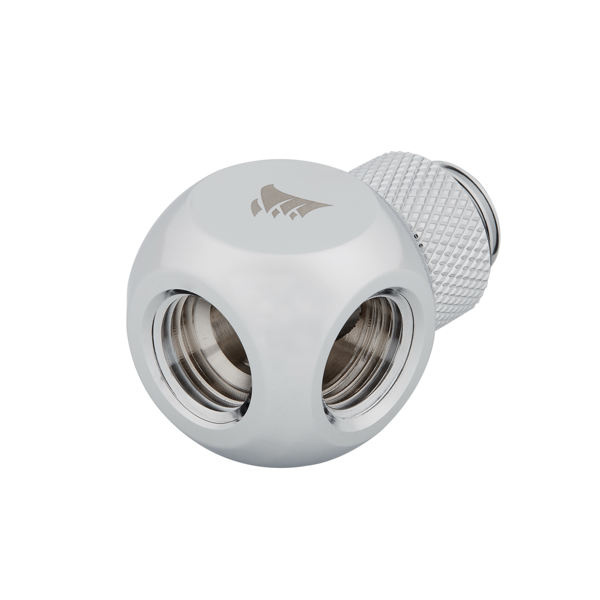 FITTING adaptor Corsair, filet G1/4