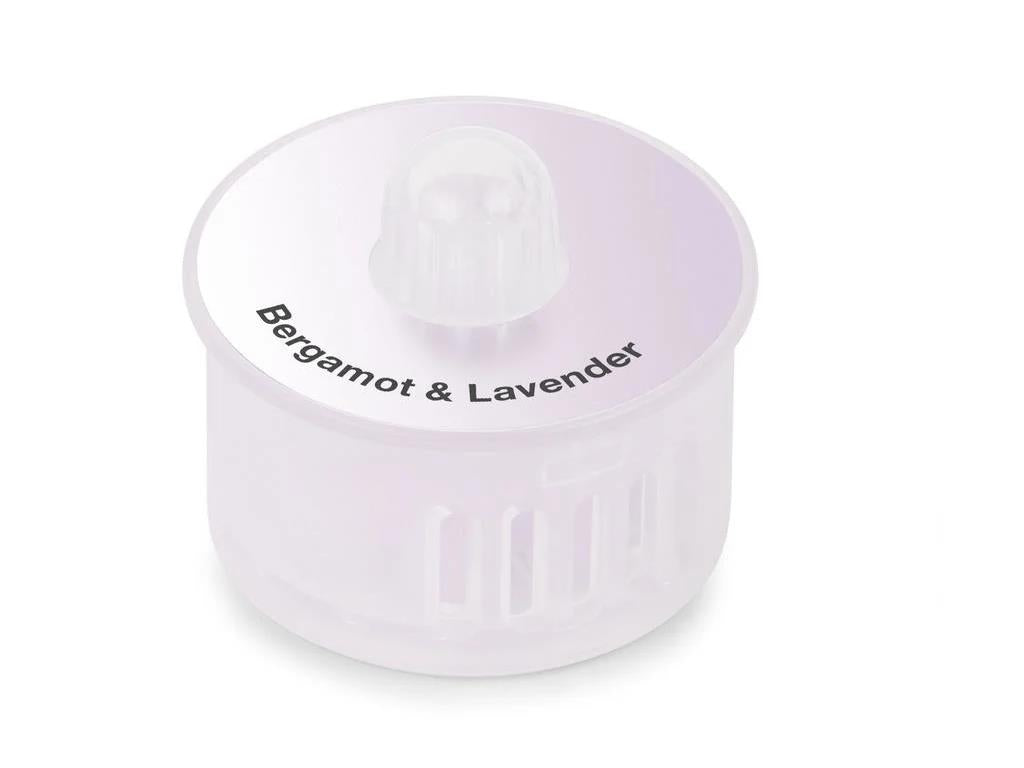 Set 3 capsule odorizante Bergamot&Lavender Ecovacscompatibil T9/T9+/X1 PLUS/T10/T10 PLUS 