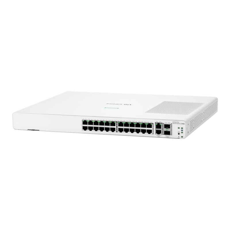 Aruba Networks ARUBA ION 1960 24G 2XT 2XF SW