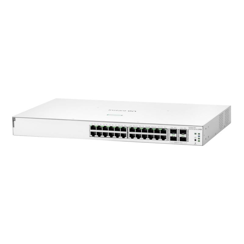 Aruba Networks ARUBA ION 1930 24G 4SFP 195W SW