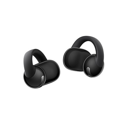 Casti Anker "Soundcore C50i", Open-Ear, utilizare smartphone, Bluetooth 5.3, USB-C, durata baterie pana la 7 ore, rezistent la apa, IP55, Black, "D1101G11" (timbre verde 0.18 lei) - 194644269579