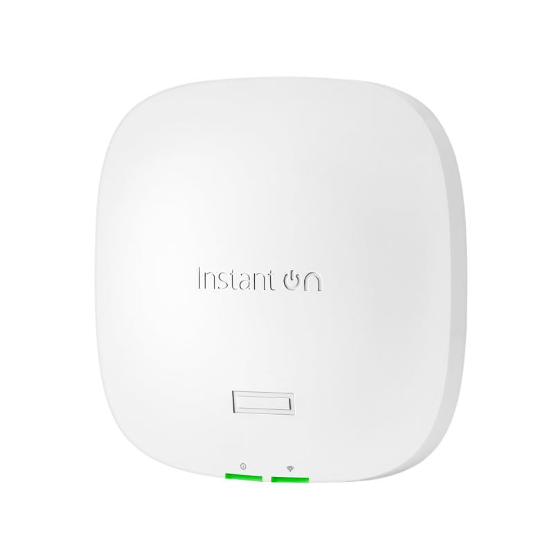 HPE Nw Ion AP21 (rw) Ap 5 pack (HPE Networking Instant On AP21 (rw) Dual Radio 2x2 WI-FI 6 Access Point Pack of...)
