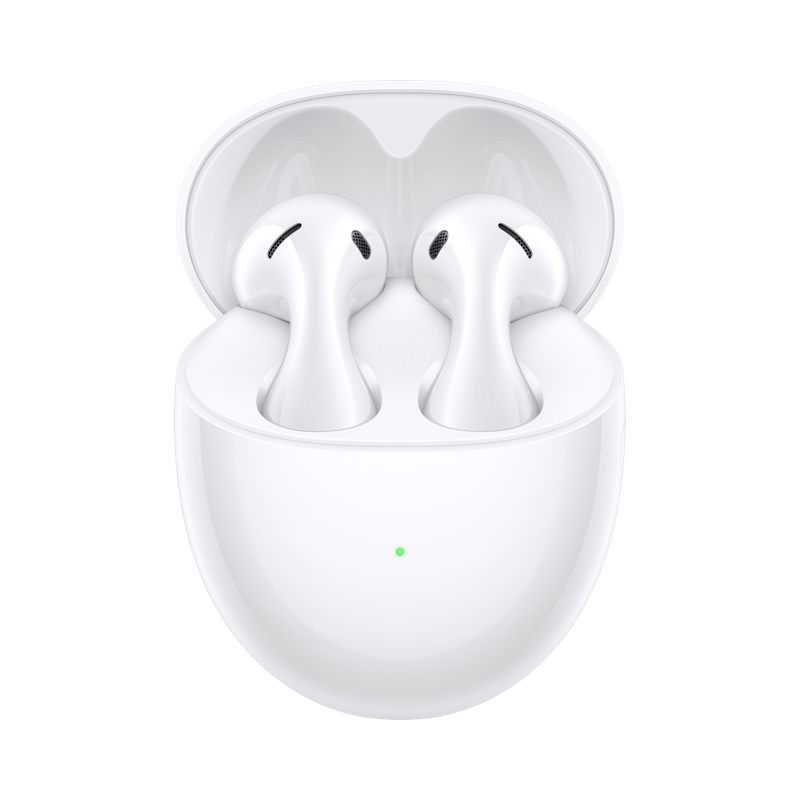 Huawei FreeBuds 5 White (Casti In-ear Huawei FreeBuds 5)