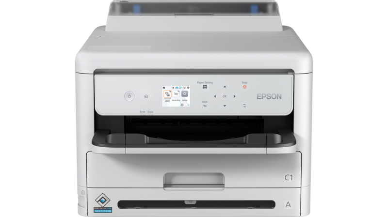 Epson WF-M5399DW a4 Mono Inkjet Mfp (Multifunctional inkjet Epson WorkForce Pro WF-M5399DW)