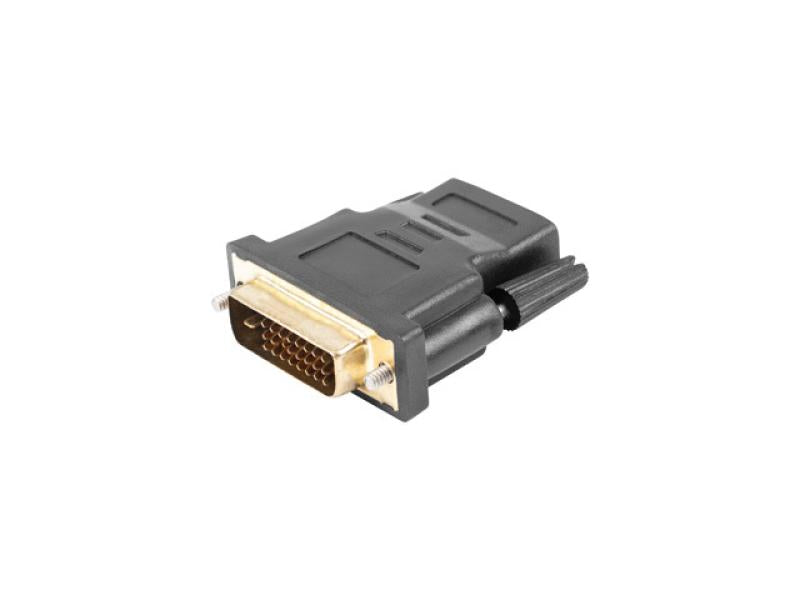 Lanberg Adaptor HDMI DVI-D(24+1) Dual Link