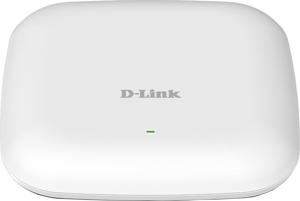 ACCESS POINT D-Link wireless 1200Mbps, Gigabit, 4 antene interne, IEEE802.3af PoE, Dual Band AC1200, 