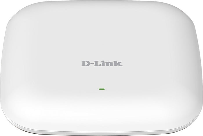 ACCESS POINT D-Link wireless 1200Mbps, Gigabit, 4 antene interne, IEEE802.3af PoE, Dual Band AC1200, "DAP-2660" – Access