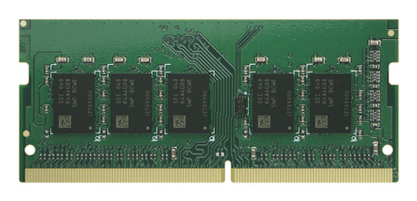 MSP 4G DDR4 SODIMM Synology D4NS01-4G "D4NS01-4G"