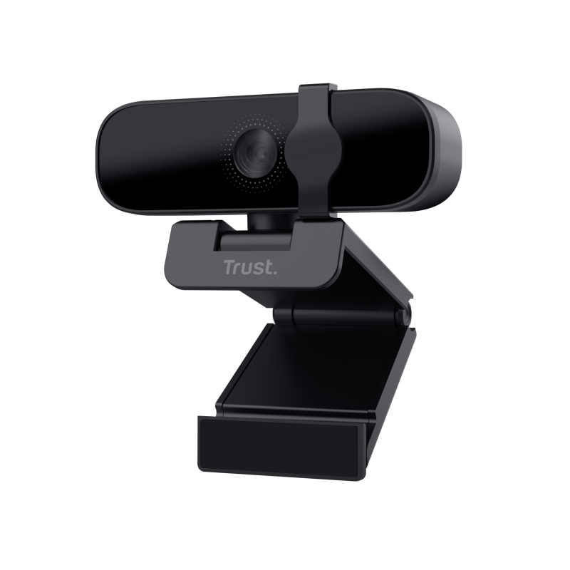 Camera web Trust Tanor 1080p Full HD