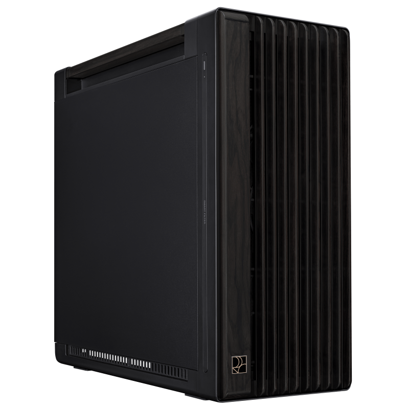 Carcasa Asus PROART PA602 WOOD ED METTGP