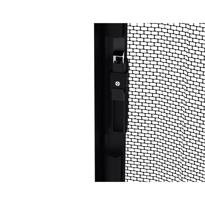 HPE 42U 600X1200MM Adv G2 Kit Shock Rack (HPE 42U 600mmx1200mm G2 Kitted Advanced Shock Rack with Side Panels and Baying)