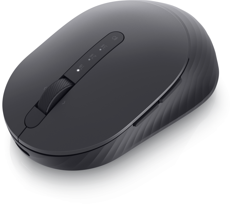 Dell MOUSE MS7421W WIRELESS RECHARGE GBLK