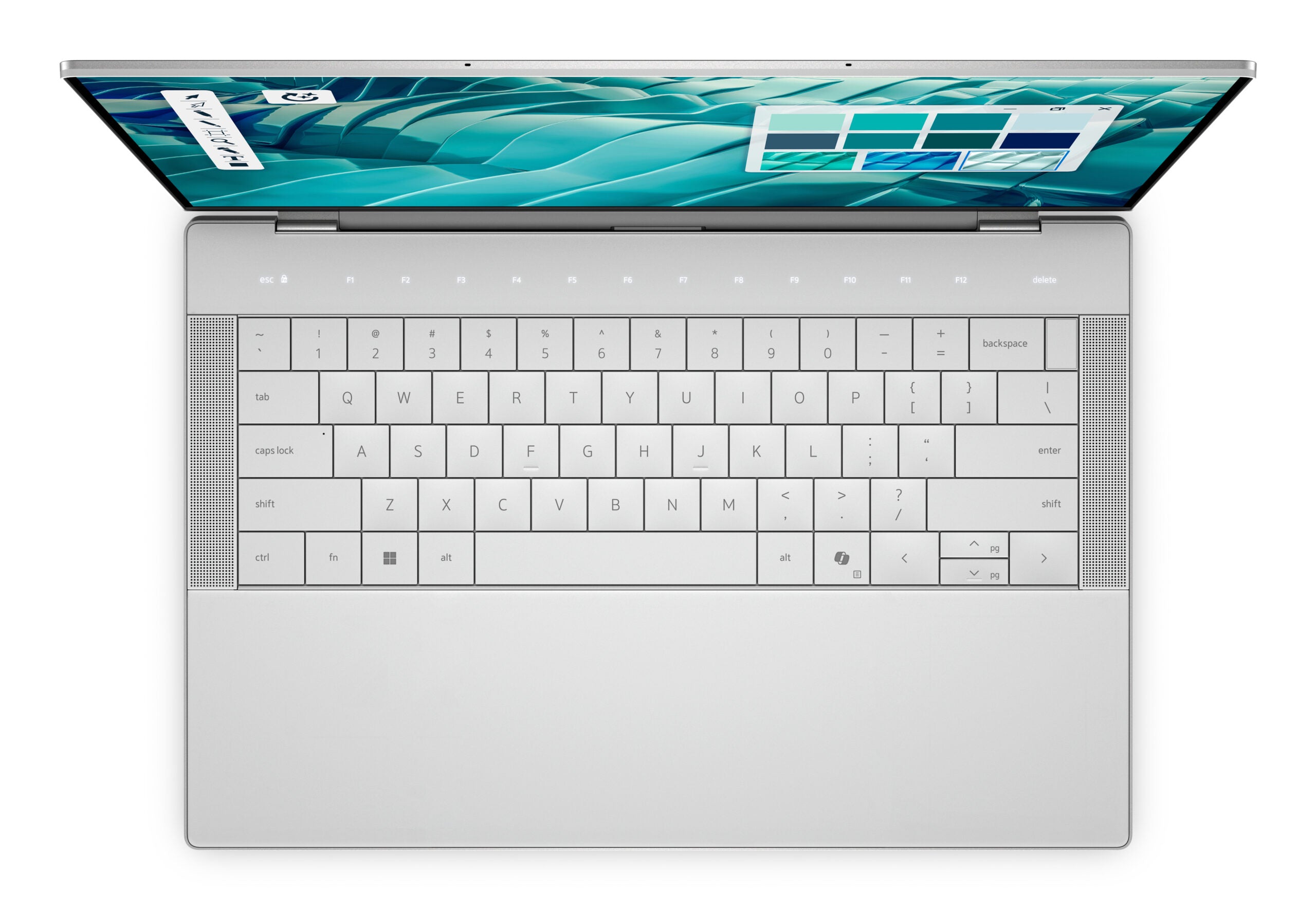 DL DA14250 FHD U7-255H 32 1 RTX4050 W11P "DA14250_ARLH_104"