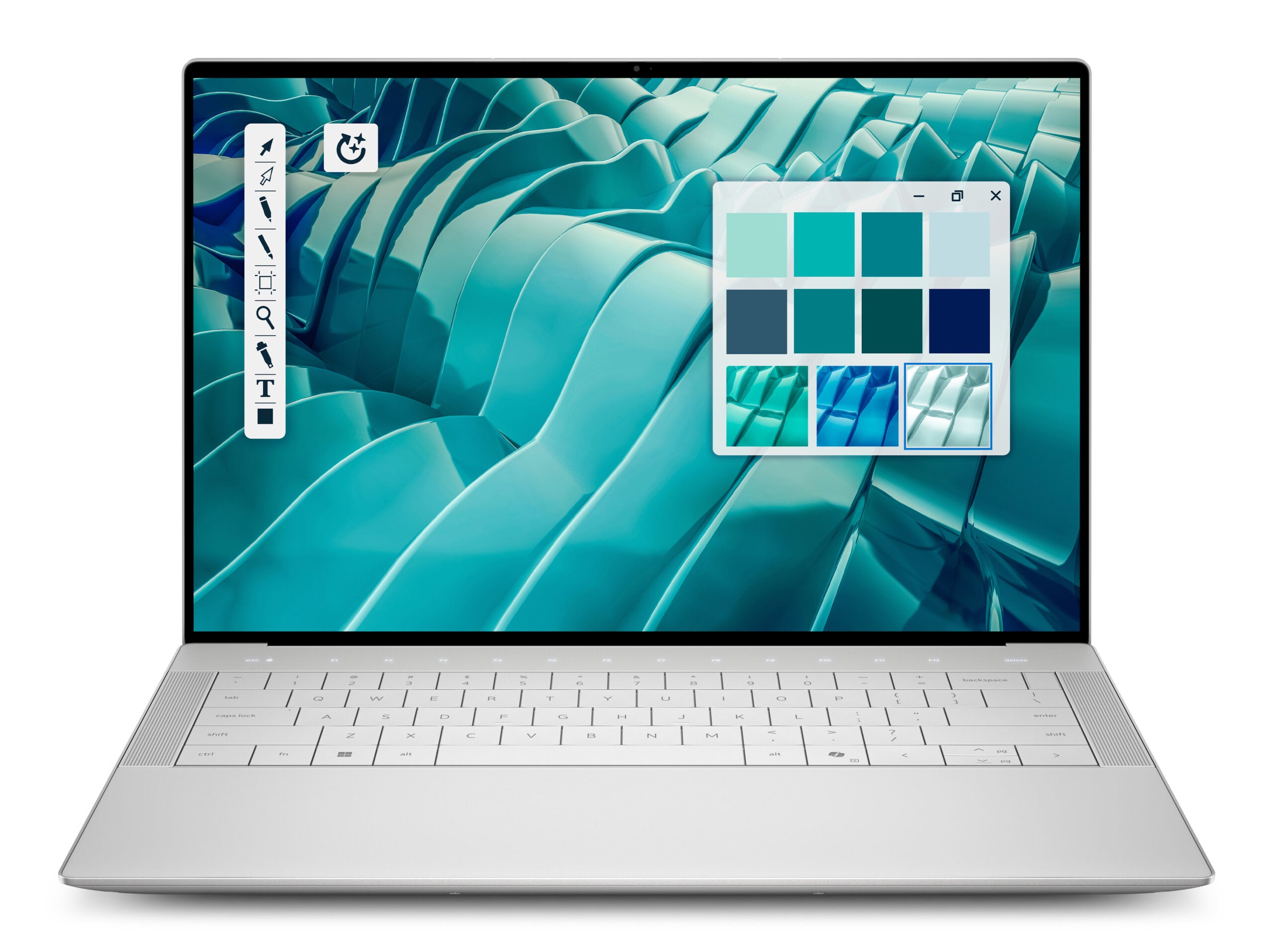 DL DA14250 FHD U7-255H 32 1 RTX4050 W11P "DA14250_ARLH_104"