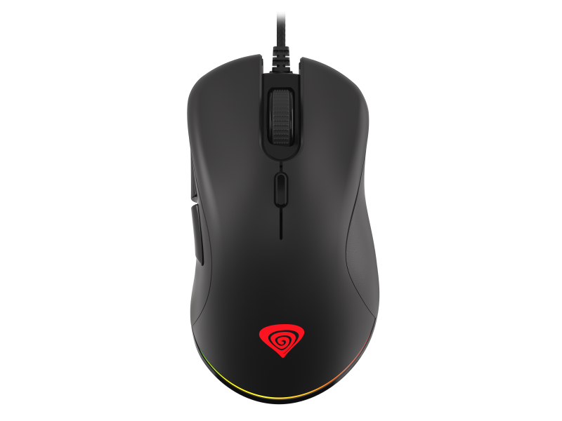 GENESIS Krypton 200 mouse Gaming