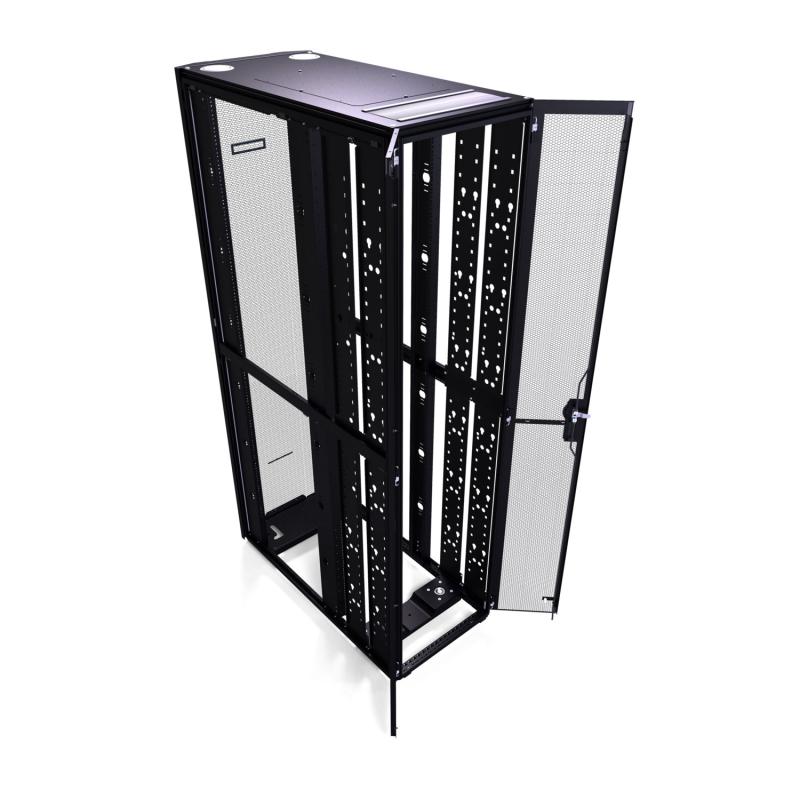 HPE 42U 800MMX1075MM G2 Enterprise Shock (HPE 42U 800mmx1075mm G2 Enterprise Shock Rack)