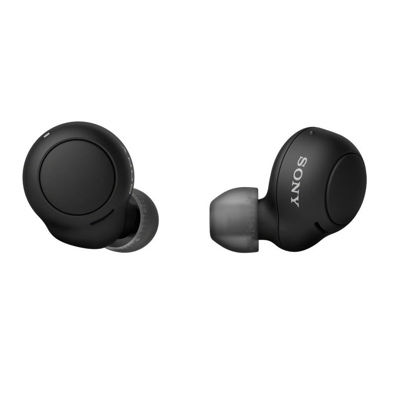 Casti Sony WF-C500 wireless, negru (Casti In-ear Sony WF-C500)
