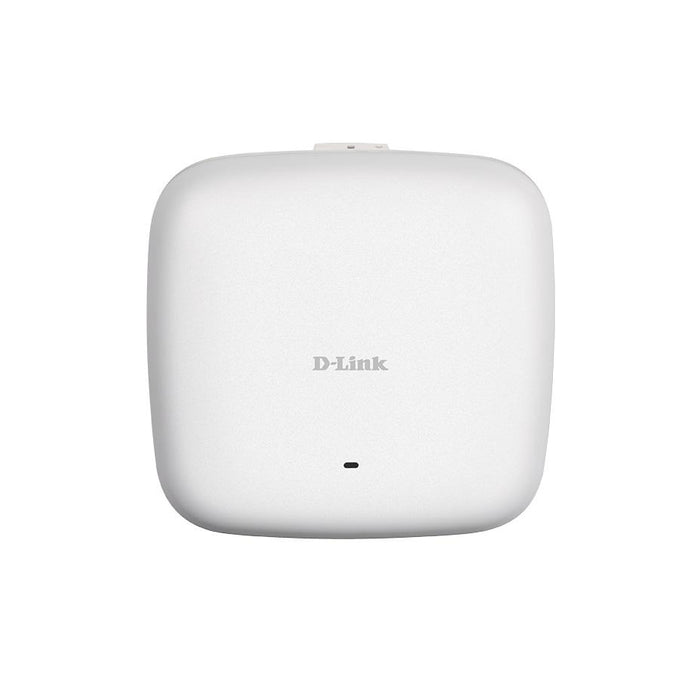 ACCESS POINT D-Link wireless 1750Mbps, Gigabit, 2 antene interne, IEEE802.3af PoE, Dual Band AC1750, Wave 2, "DAP-2680" –