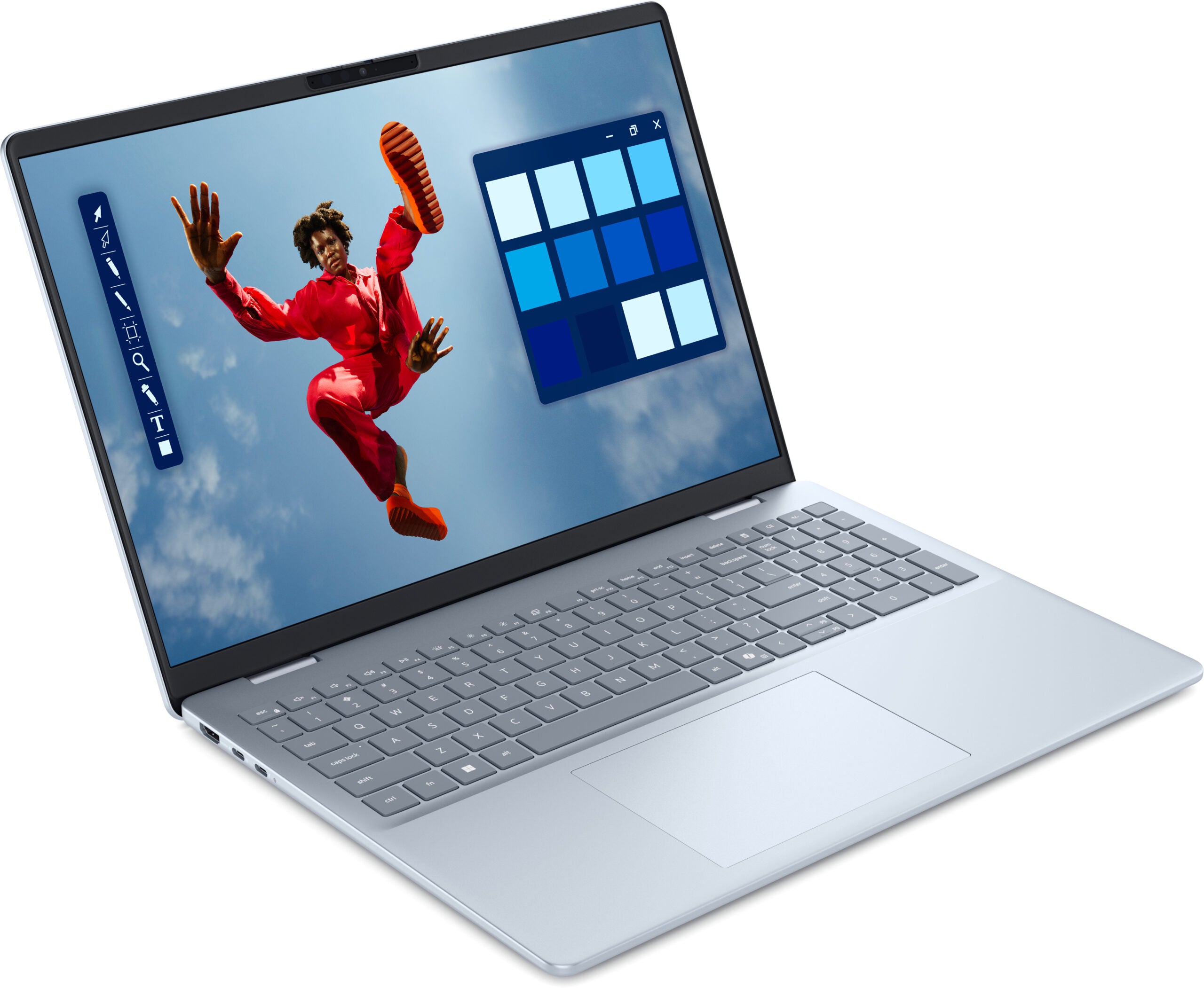 N DLL 16 PL DB16250 U7-258V 32/1T W S "DB16250_LNL_201"