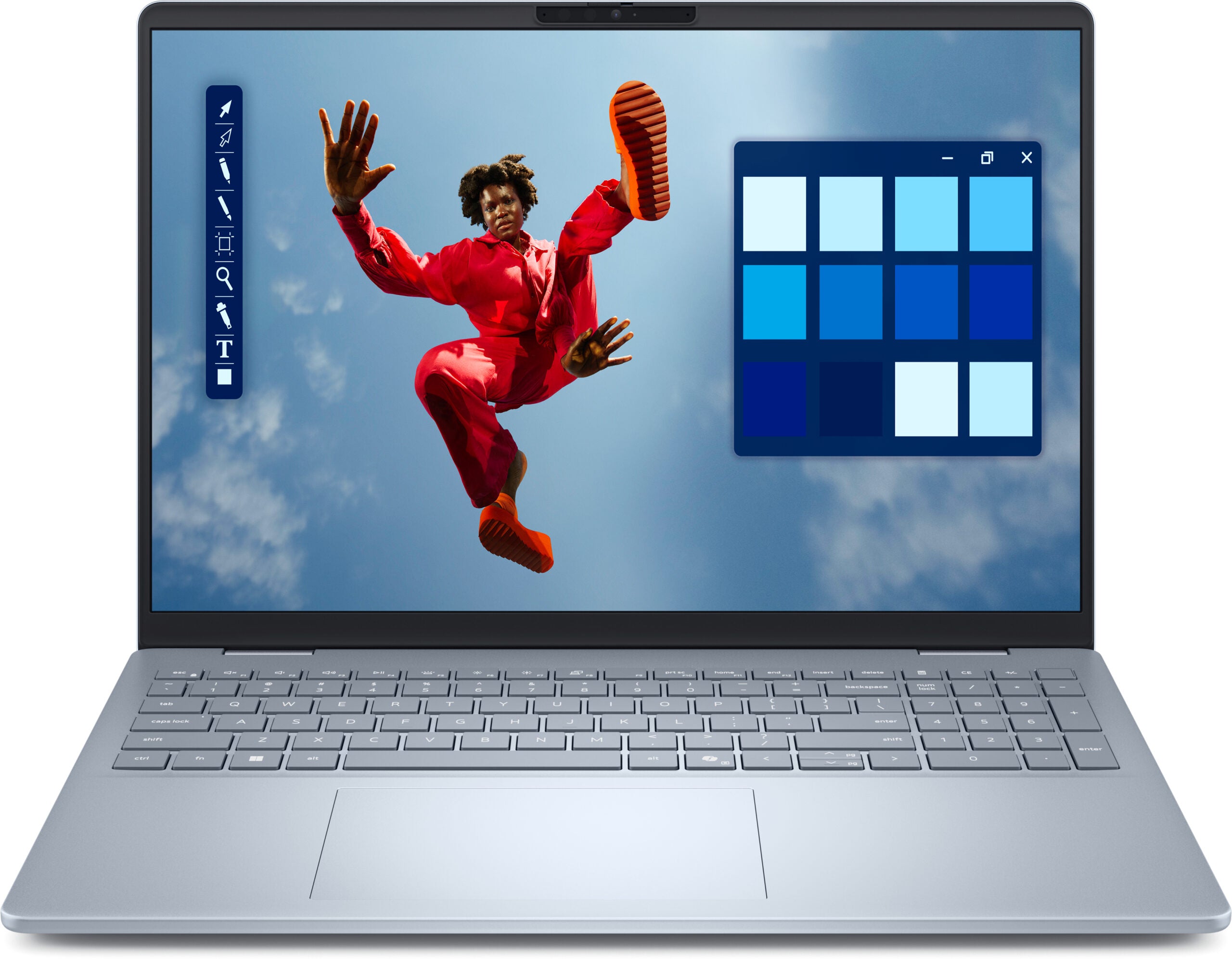 DL DB14250 2.5K U7-256V 16 512 ARC W11P "DB16250_LNL_206"