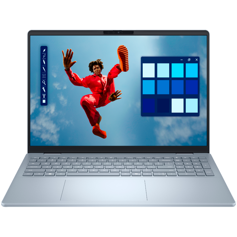 Dell 16 Plus,16