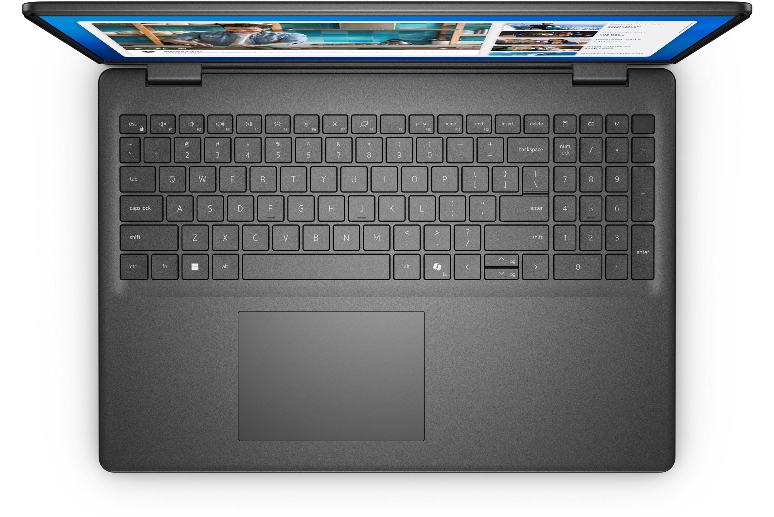 N DLL 16 DC16250 i5-120U 16/512 W S "DC16250_RPLU-R_012" (timbru verde 3.5 lei)
