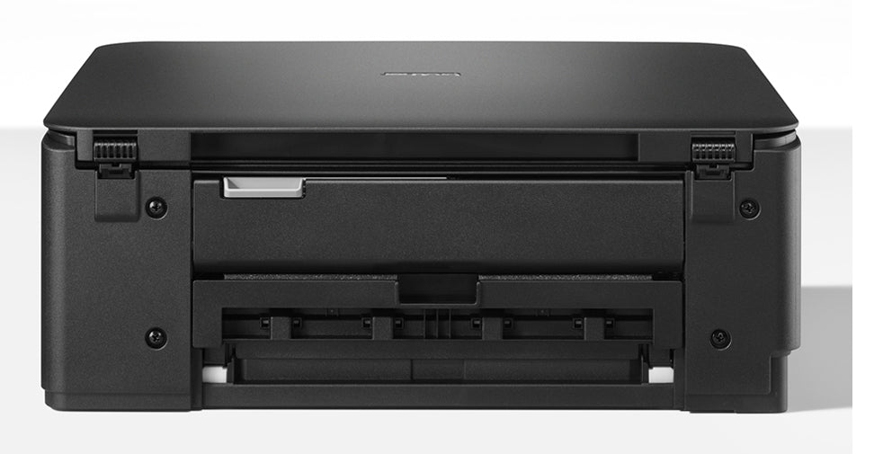 Multifunctional Inkjet CISS Color brother DCP-T430W, A4, Functii: Impr.|Scan.|Cop., Viteza de Printare Monocrom: 16ppm, Viteza de printare color: 9ppm, Conectivitate:USB|WIFI, Duplex:Nu, ADF:Nu(incl.TV 11lei) "DCPT430WYJ1"
