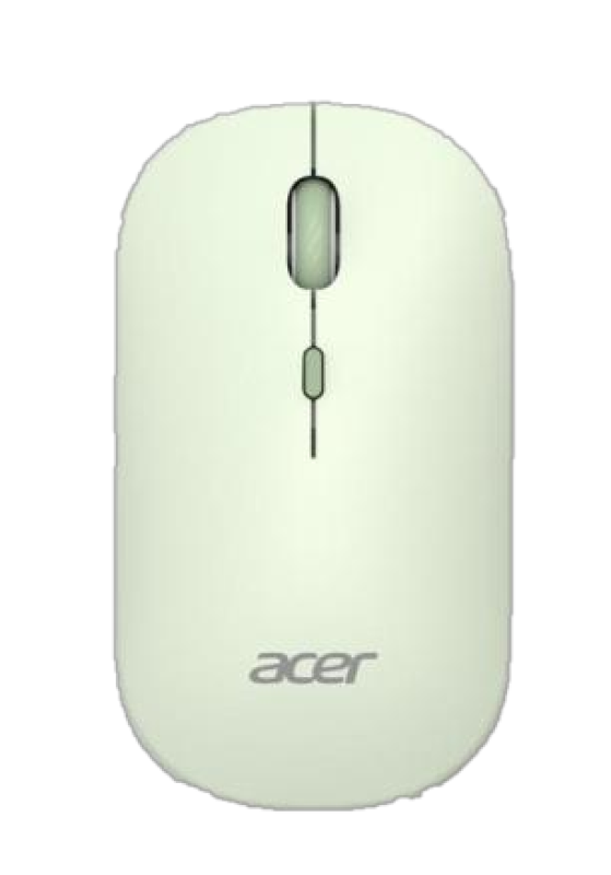 Acer Wireless Dual Mode Mouse AMR130 GR