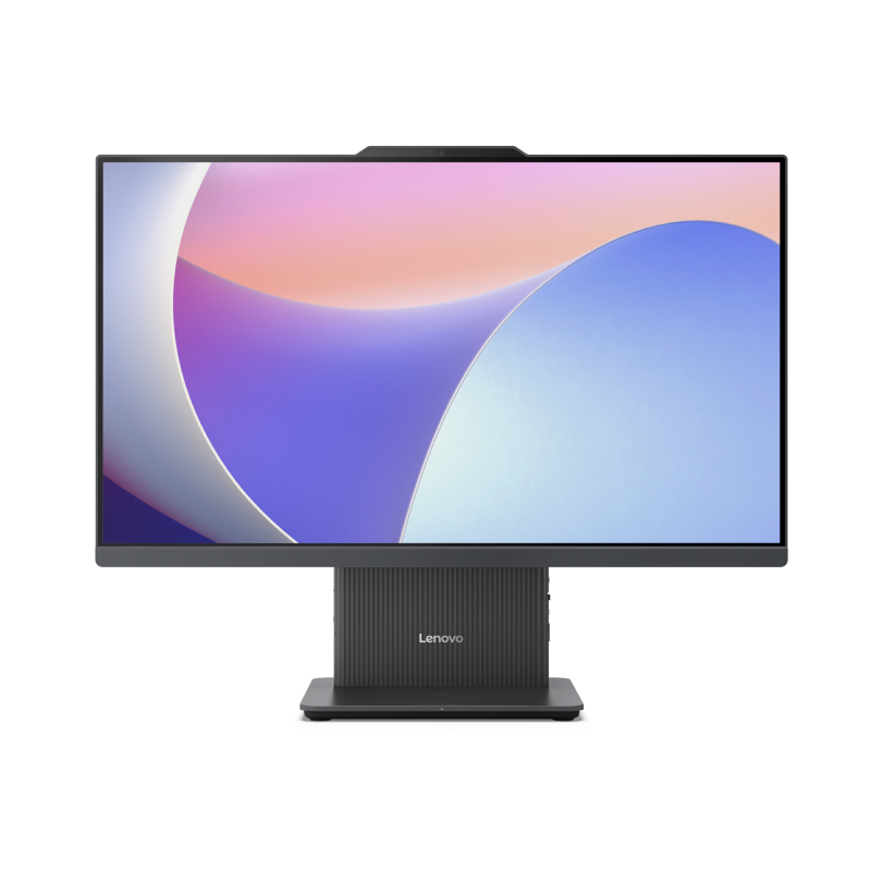 Lenovo AIO 23.8 NT FHD R5 7533HS 8 512 UMA DOS