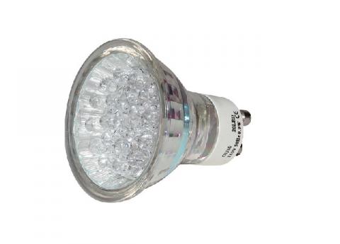 Spot LED GU10, Deluxe DEL379
