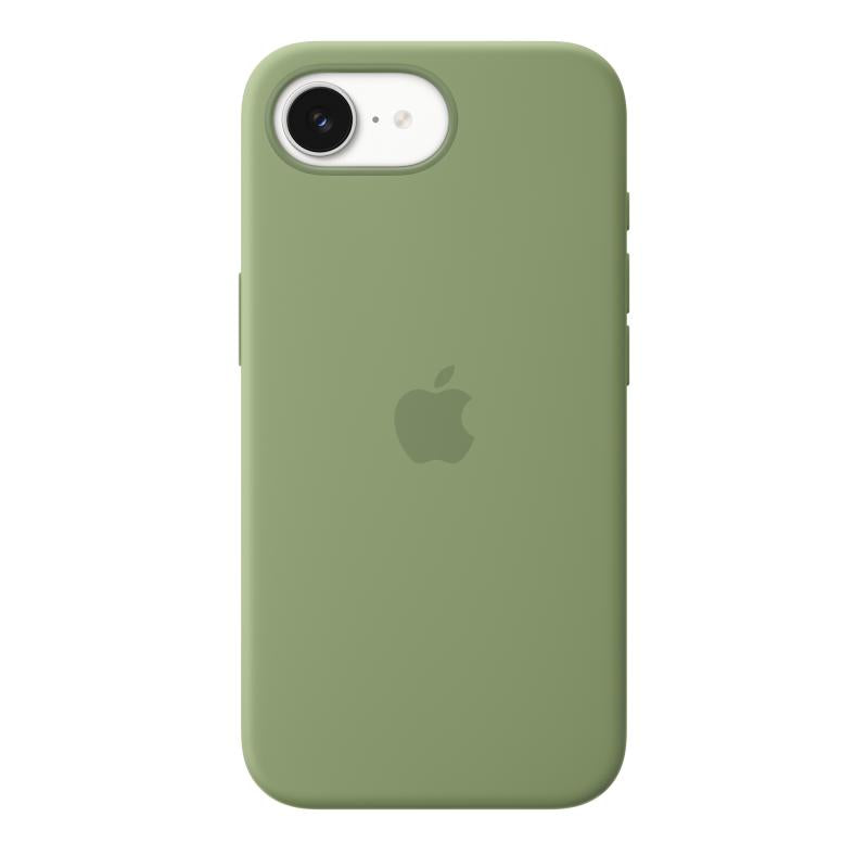Apple IPHONE 17E SILICONE CASE GN