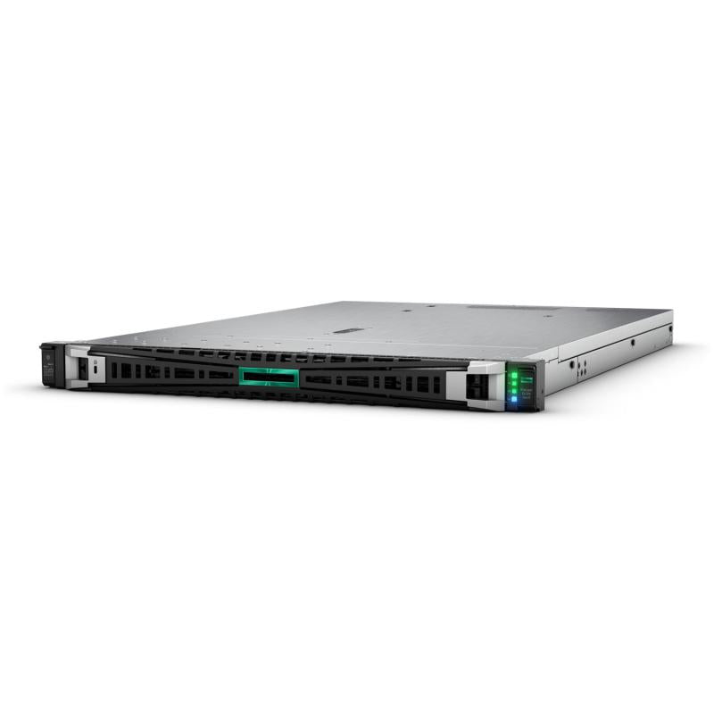 HPE ProLiant DL325 Gen11 9224 2.5GHz 24c (HPE ProLiant DL325 Gen11 9224 2.5GHz 24c 64GB-R 8SFF MR408i-o 2x480GB SATA SSD...)