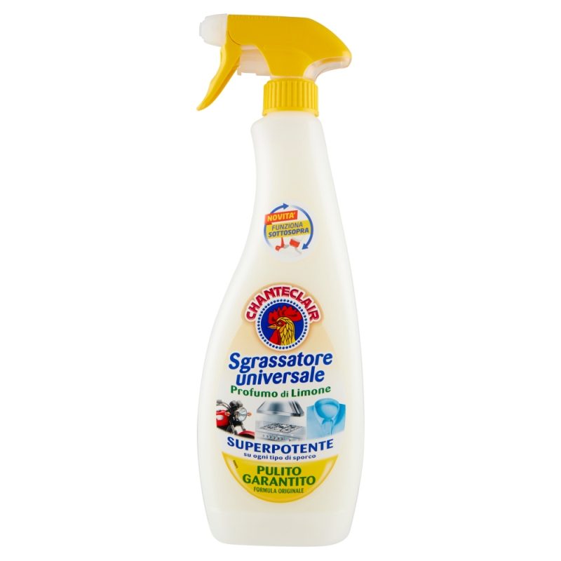 Degresant, Chante Clair, Universal Spray 600 ml Lamaie