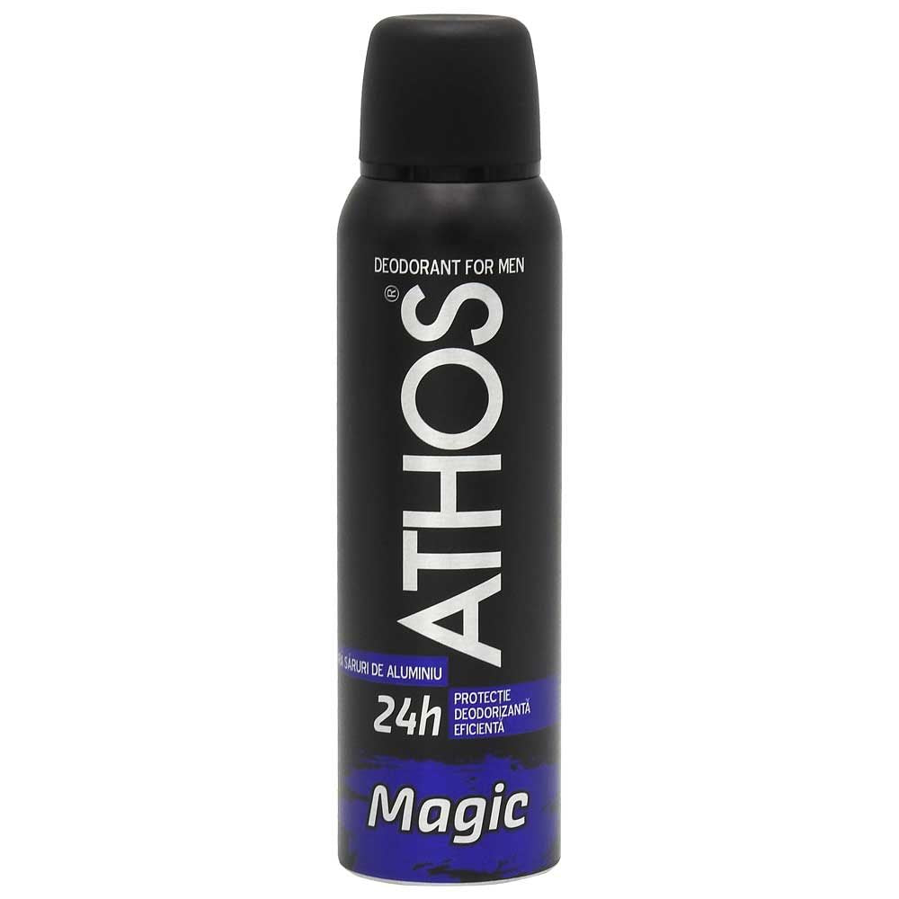 Deodorant, Athos, 150 ml Men Magic 37070