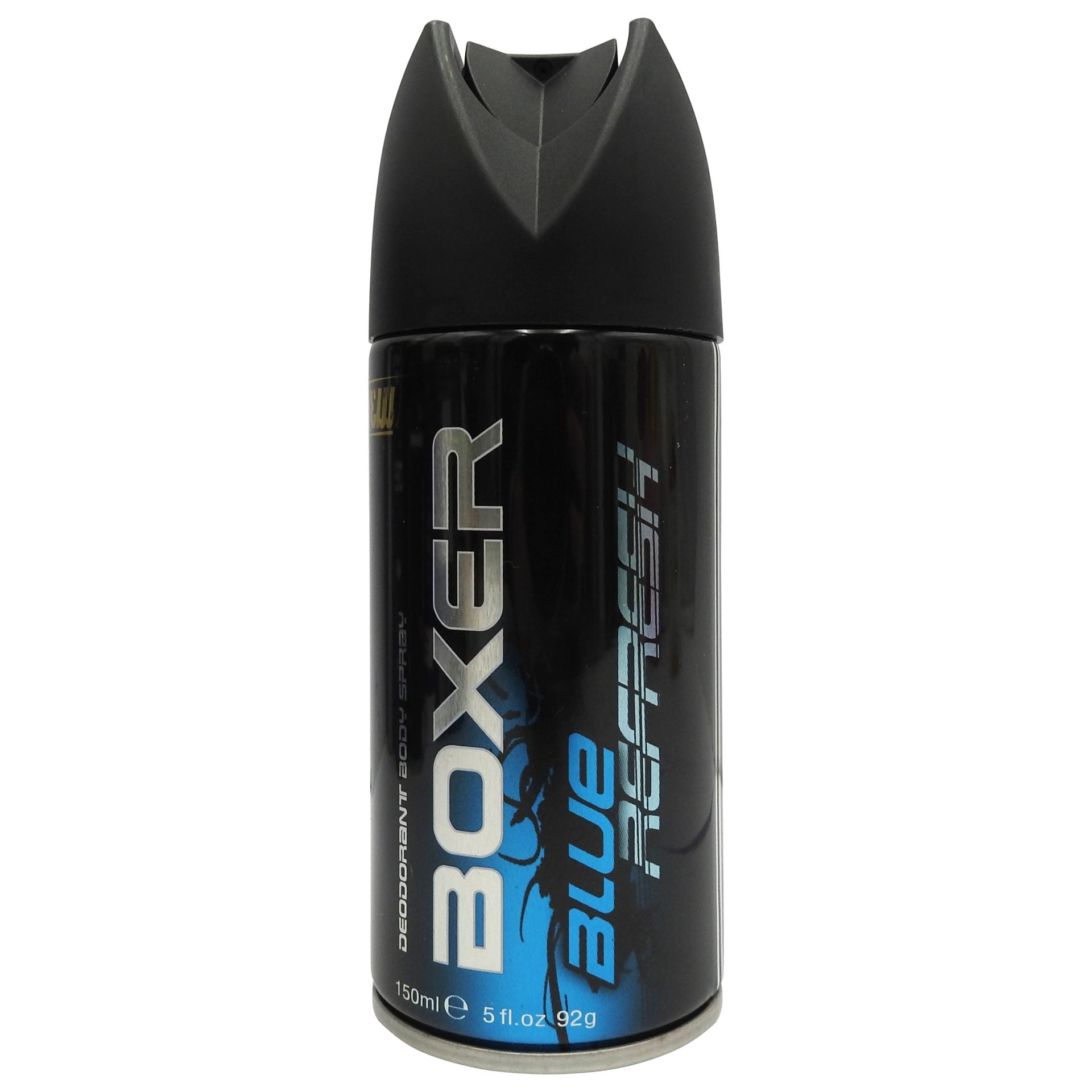 Deodorant, Boxer, 150 ml Men Blue Refresh