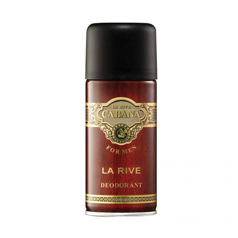 Deodorant, la Rive, 150 ml Men Cabana