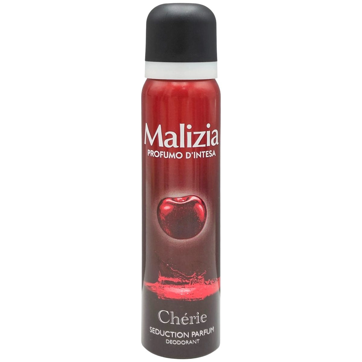 Deodorant, Malizia, 100 ml Cherie