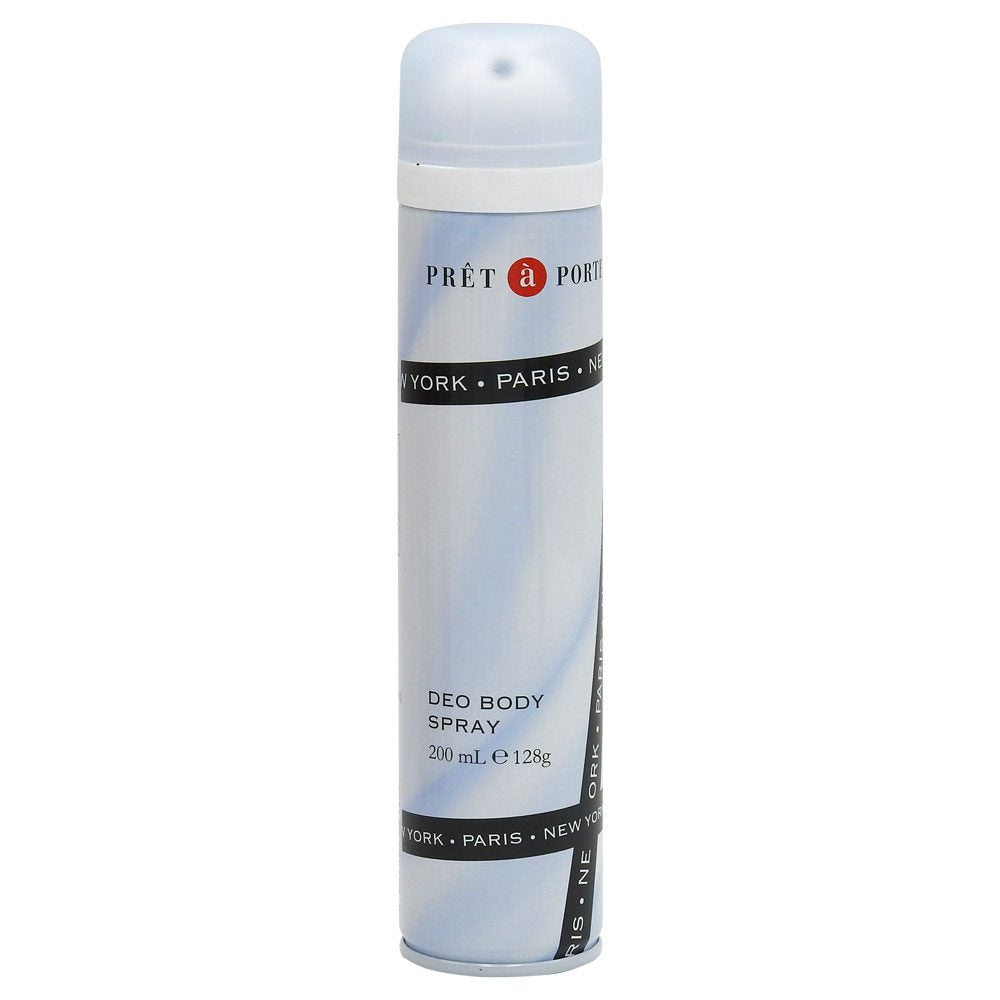 Deodorant, Pret A Porter, 200 ml