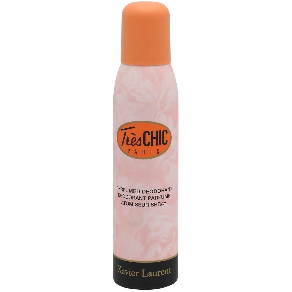 Deodorant, XL, 150 ml Tres Chic