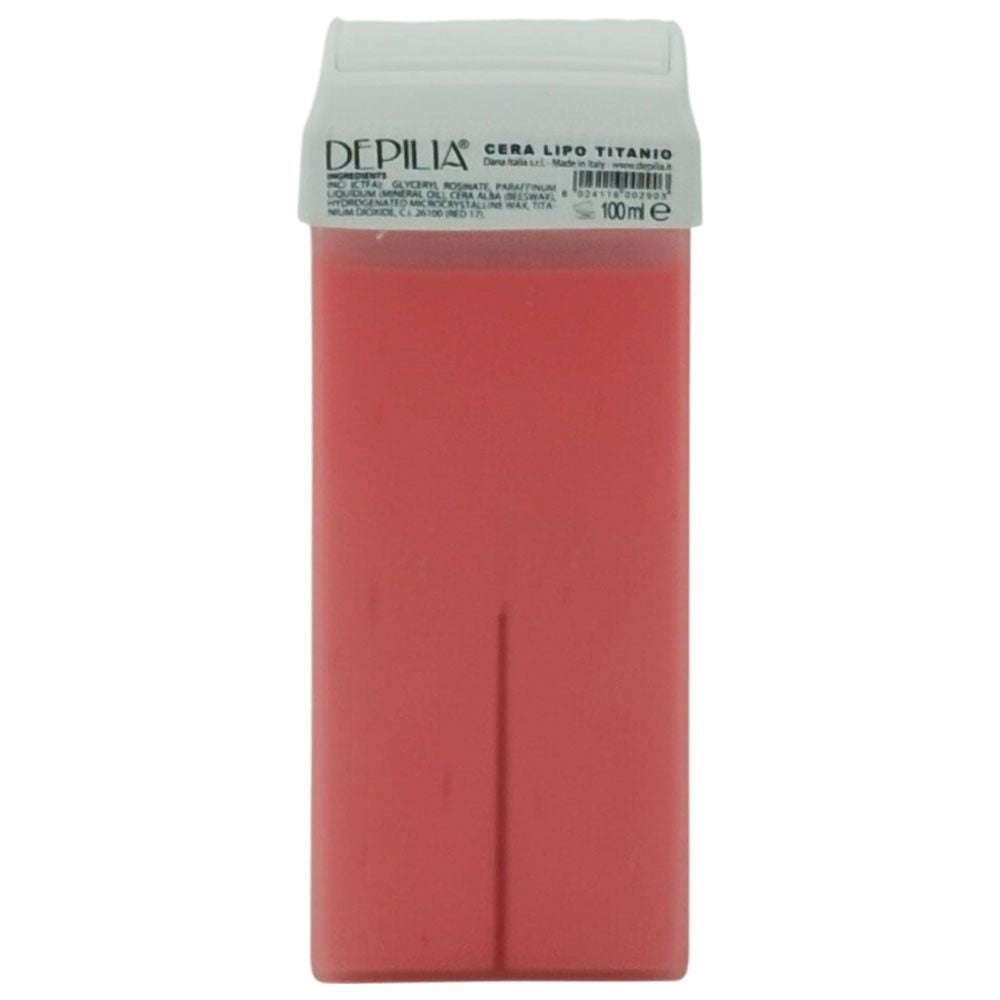 Depilia Ceara Roll-on 100 ml Titanio