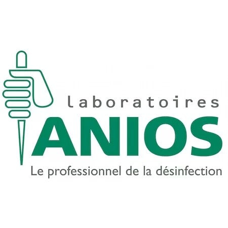 Dezinfectant pentru aeromicroflora, suprafete si dispozitive medicale pe cale aeriana ASEPTANIOS AD, 5 Litri