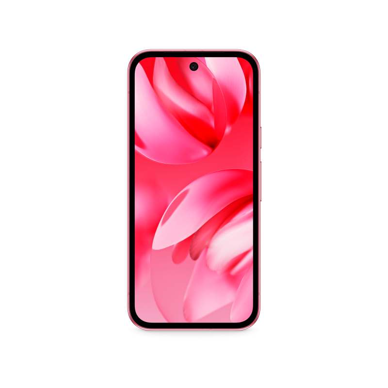 Google Pixel 9a 5G 8/128DS Peony (Telefon Google Pixel 9a)