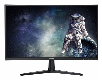 MONITOR DAHUA 27" DHI-LM27-E240C "DHI-LM27-E240C"