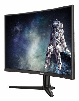 MONITOR DAHUA 27" DHI-LM27-E240C "DHI-LM27-E240C"