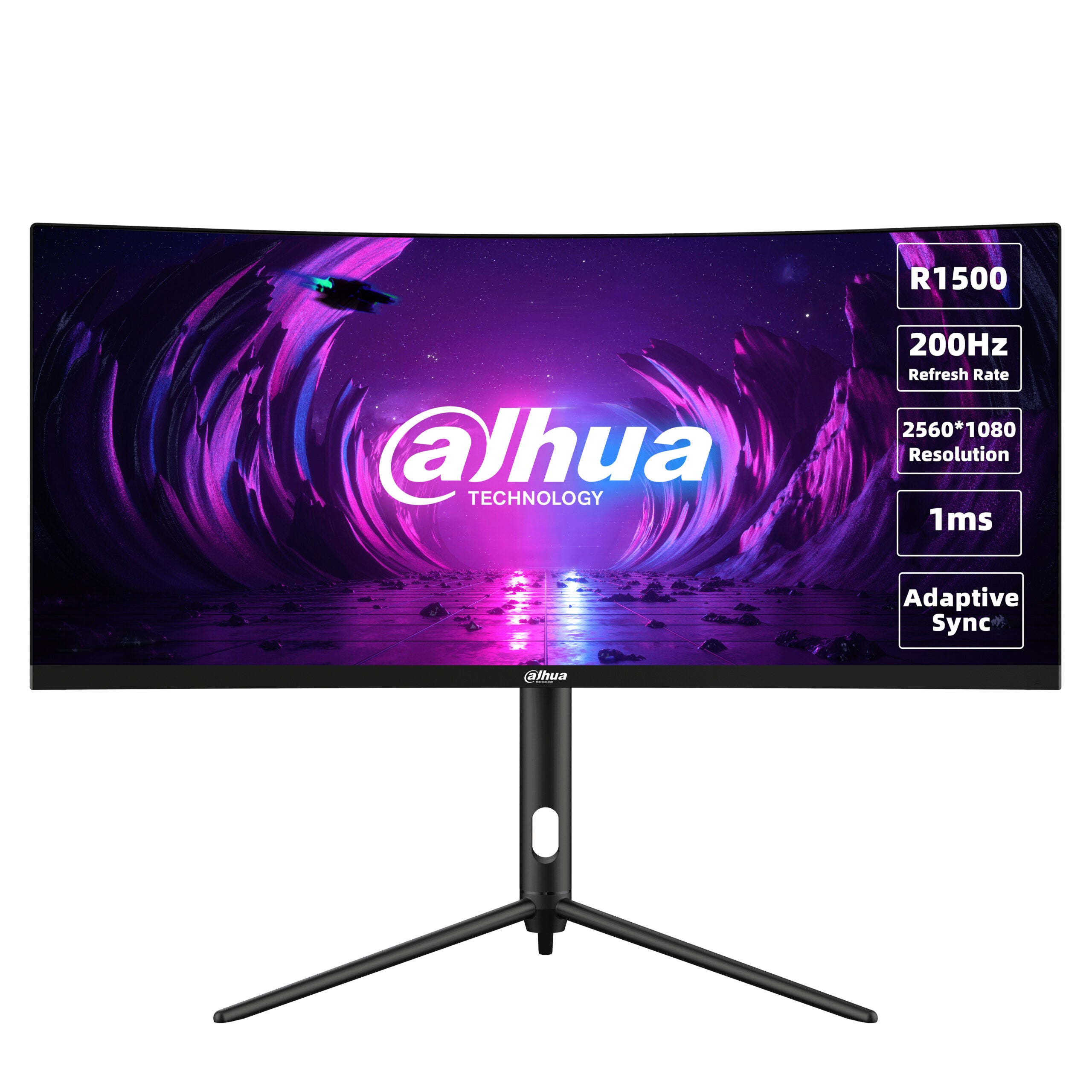 MONITOR DAHUA 30" DHI-LM30-E330CA "DHI-LM30-E330CA"