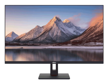 Monitor Dahua 32" DHI-LM32-C301B "DHI-LM32-C301B"