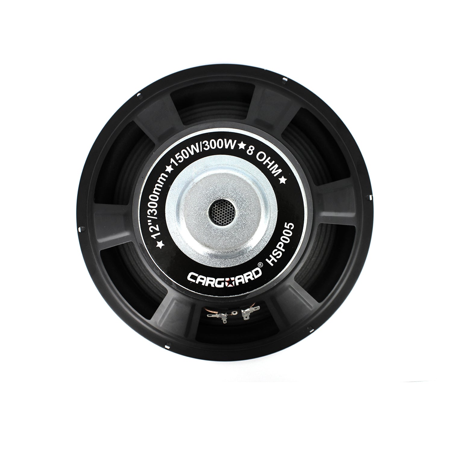 Difuzor HI-FI  HOME 12" (305 mm) 150/300W / 8 Ohm